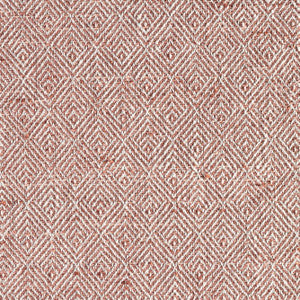 Monical Coral by Mitchell Designer Fabric