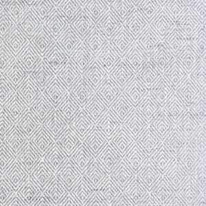 Monical Steel by Mitchell Designer Fabric