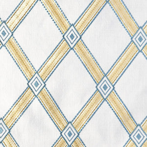 Royalton Summer by Mitchell Designer Fabric