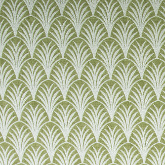 Elston Green by Mitchell Designer Fabric #2004 78% Polyester,14% Cotton,8% Linen India </p><p>Repeat: Horizontal: 1.5 and Vertical: 2 54 - Swanky Fabrics -