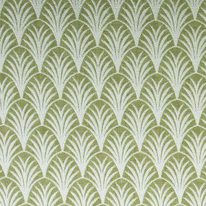 Elston Green by Mitchell Designer Fabric