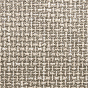 Karen Smoke by Mitchell Designer Fabric