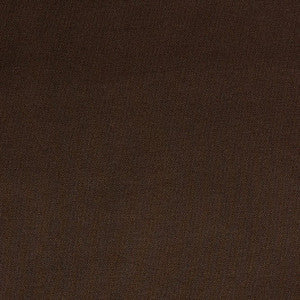 Quack Quack Chocolate by Mitchell Designer Fabric