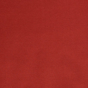 Quack Quack Red by Mitchell Designer Fabric