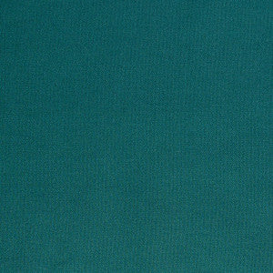 Quack Quack Peacock by Mitchell Designer Fabric
