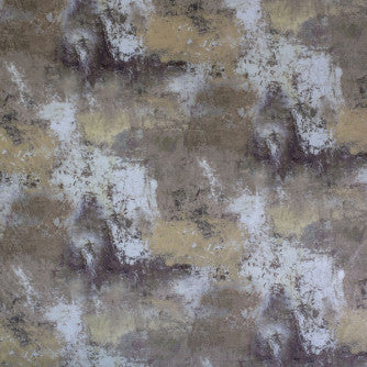 Renegade Topaz by Mitchell Designer Fabric #2007 100% Polyester India </p><p>Repeat: Horizontal: 27 and Vertical: 14.5 56 - Swanky Fabrics -