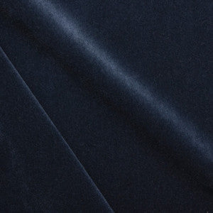Smitten Velvet Eclipse by Mitchell Designer Fabric