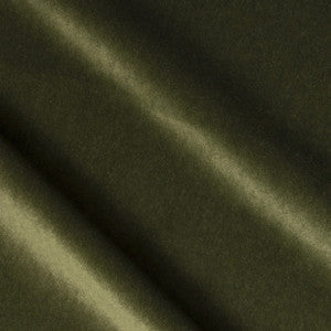 Smitten Velvet Moss by Mitchell Designer Fabric