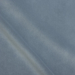 Smitten Velvet Steel by Mitchell Designer Fabric
