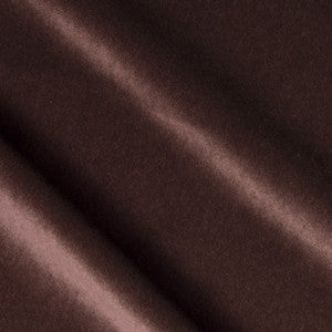 Smitten Velvet Rosewood by Mitchell Designer Fabric