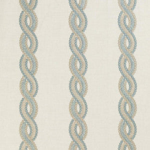 Carlton Slate by Mitchell Designer Fabric