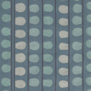 Eastview Storm by Mitchell Designer Fabric
