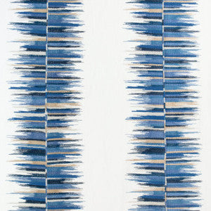 Frontrunner Twilight by Mitchell Designer Fabric