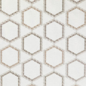 Ironwood Marble by Mitchell Designer Fabric