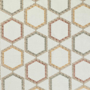 Ironwood Potpourri by Mitchell Designer Fabric