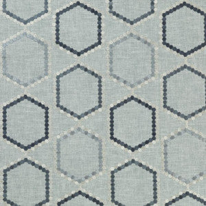 Ironwood Waterfall by Mitchell Designer Fabric