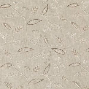 Plentiful Cashmere by Mitchell Designer Fabric