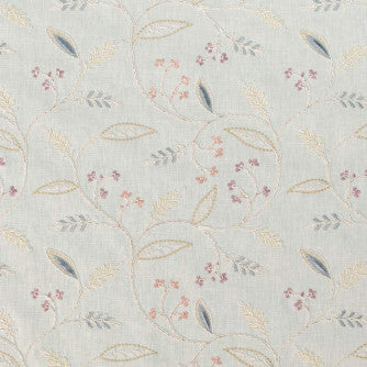 Plentiful Unicorn by Mitchell Designer Fabric #2104 52% Cotton, 48% Polyester India </p><p>Repeat: Horizontal: 10.37 and Vertical: 9.12 52 - Swanky Fabrics -