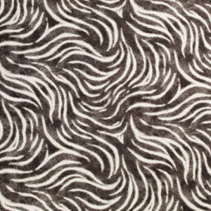 Savage Noir by Mitchell Designer Fabric