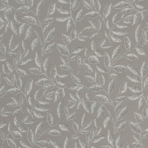 Roberto Silver by Mitchell Designer Fabric