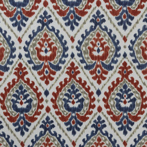 Landon Americana by Mitchell Designer Fabric