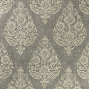 Lisette Stone by Mitchell Designer Fabric