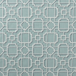 Ming Spa by Mitchell Designer Fabric