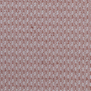 Marwick Coral by Mitchell Designer Fabric