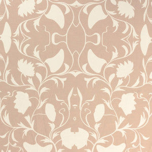 Wanderlust Blush by Mitchell Designer Fabric