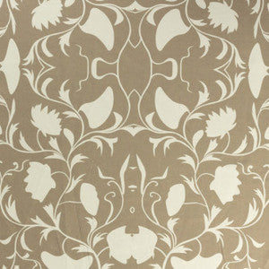 Wanderlust Dune by Mitchell Designer Fabric