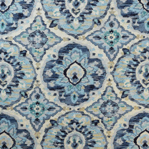 Zarin Delft by Mitchell Designer Fabric