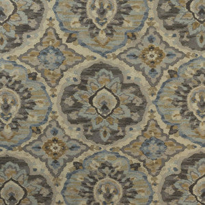 Zarin Cloud by Mitchell Designer Fabric