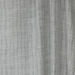 Northwind Silver by Mitchell Designer Fabric