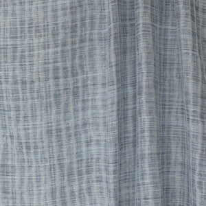 Northwind Indigo by Mitchell Designer Fabric