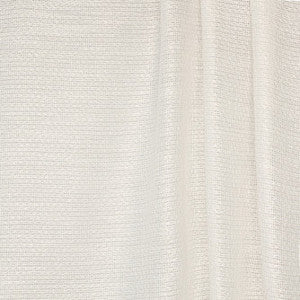Zenzen White by Mitchell Designer Fabric