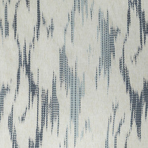 Demure Ocean by Mitchell Designer Fabric