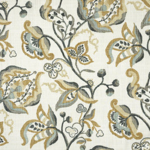 Linlee Sandstone by Mitchell Designer Fabric