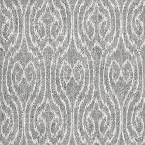 Notable Sterling by Mitchell Designer Fabric
