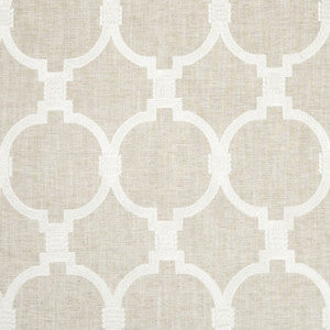 Ohara Oyster by Mitchell Designer Fabric