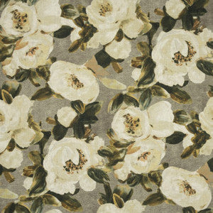 Roseland Dusk by Mitchell Designer Fabric