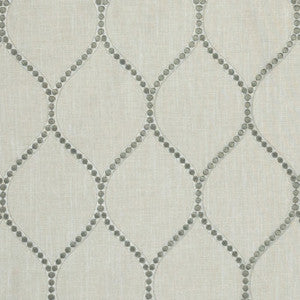 Simplify Ash by Mitchell Designer Fabric