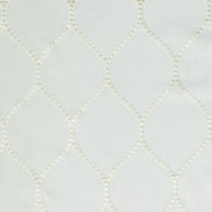 Simplify Ivory by Mitchell Designer Fabric