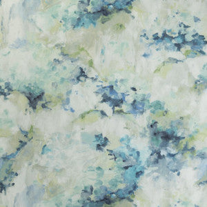 Delighted Water by Mitchell Designer Fabric
