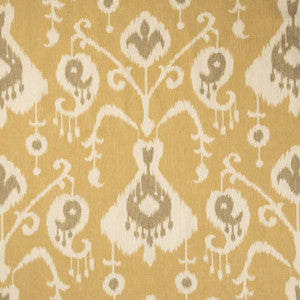 Jakarta Barley by Mitchell Designer Fabric