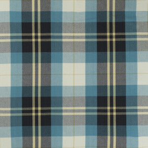 Landmark Midnight by Mitchell Designer Fabric