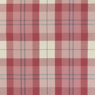 Landmark Pink by Mitchell Designer Fabric #2203 100% Cotton Imported </p><p>Repeat: Horizontal: 9 and Vertical: 9 54 - Swanky Fabrics -