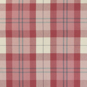 Landmark Pink by Mitchell Designer Fabric