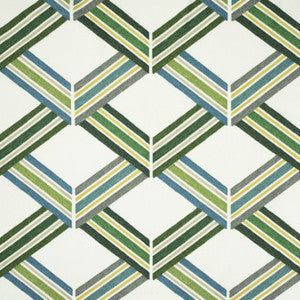 Memorable Forest by Mitchell Designer Fabric