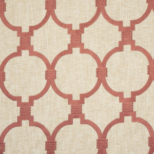 Ohara Sunset by Mitchell Designer Fabric