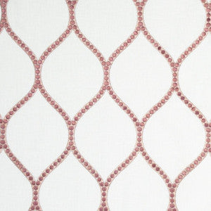 Simplify Blush by Mitchell Designer Fabric